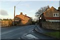 Follifoot Lane, Spofforth