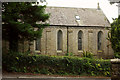 Former church, Brownston