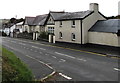 West side of Pendre in the north of Brecon