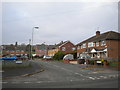 North end of Daley Road, Rocket Pool