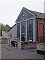 United Reformed and Methodist Church in Bridgnorth