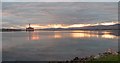 Cromarty Firth Sunset