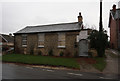 Parish Reading Room, Vicarage Road, Wrawby