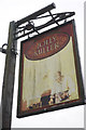 The Jolly Miller, Brigg Road, Wrawby