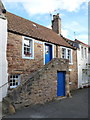 1 Rose Wynd, Crail