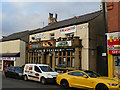 The Cask and Feathers, Oldham Road, Rochdale