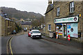 Church Street, Eyam