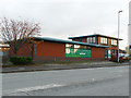 Springhill Emporium, Molesworth Street, Rochdale