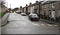 Griffiths Street, Ystrad Mynach