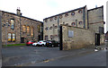 Former Govan Police Building and Govan Municipal Buildings