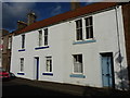 20 & 22 Castle Street, Crail