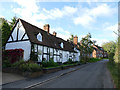 Pigeon Green, Snitterfield Lane