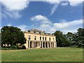 TL1348 : Moggerhanger House by Katie