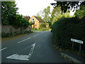 Bell Lane, Snitterfield