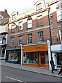 23 & 23a Wyle Cop, Shrewsbury