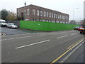 The Old Sorting Office, Charlton Green