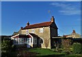 Cottage in the hamlet of Belph