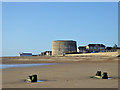 Martello Tower no. 2, Clacton