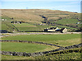 Farmland around Causeway Road