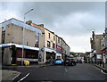 Barclays Bank, Barnoldswick