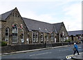 Rainhall Road business centre, Barnoldswick