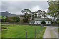 NY2219 : Newlands Church and School by Ian Capper