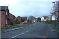 Thornberry Drive, Monkseaton