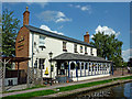 The Boat Inn in Loughborough, Leicestershire