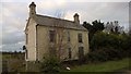 TF1503 : Derelict farmhouse on Hurn Road, Werrington by Paul Bryan
