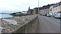 Boat Road in Newport-on-Tay