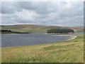 Whiteadder Reservoir