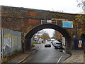 Edward Street, Deptford