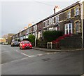 Provident Cottages, North Avenue, Maesycwmmer 