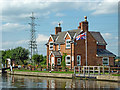 Lock keeper