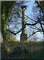 Jessop Monument, Codnor Park