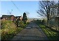 Monument Lane, Codnor Park