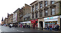 NS5964 : Trongate, Glasgow by Thomas Nugent