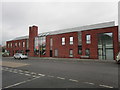 Lennoxtown Hub