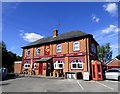 The Royal Oak Pub