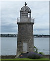 Tayport East Lighthouse