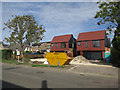 New houses, Swavesey