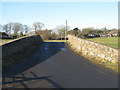 Fordmouth Bridge