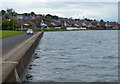 The Promenade at Tayport