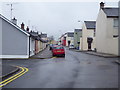 Fairmount Road, Omagh