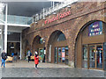 Deptford Station