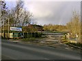 Amber Valley Rugby Club, Pye Bridge