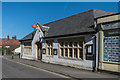 Lynton Post Office