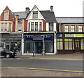 T.S. Edwards & Son office in Ystrad Mynach