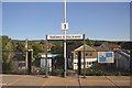 Nailsea & Backwell Station