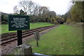 Bluebell Railway at Sharpthorne